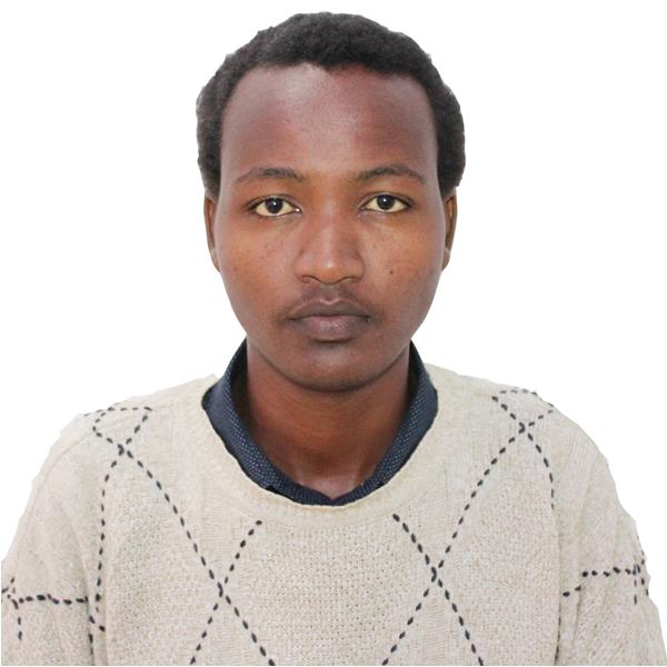 Eugene Supeyo Surumpe
