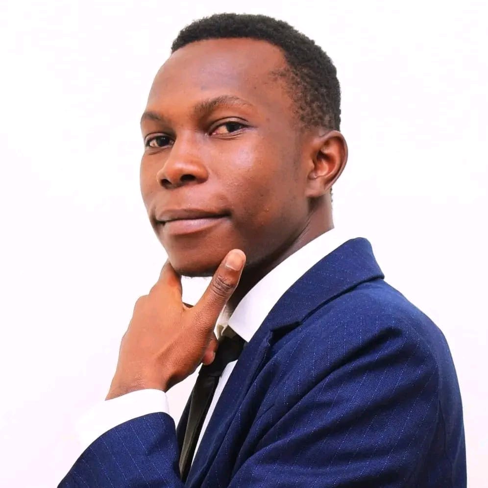 Humphrey Omukaga
